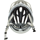 Mavic Plasma Helmet: Small 51-56cm, Silver Metallic/White, HUGE Vents, MSRP $180, NEW
