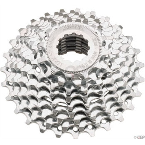 Miche Shimano 10 Speed Cassette: 12-25T NEW