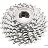 Miche Shimano 10 Speed Cassette: 12-25T NEW