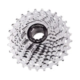 microSHIFT CS-G100 G Series 10 Speed Cassette: 11-28t - Alloy Spider - Shimano/SRAM (New)