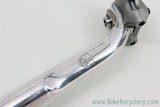 Campagnolo C-Record Aero Seatpost: 27.2mm - 1st Gen (near mint)