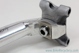 Campagnolo C-Record Aero Seatpost: 27.2mm - 1st Gen (near mint)