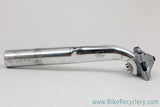 Campagnolo C-Record Aero Seatpost: 27.2mm - 1st Gen (near mint)