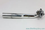 Campagnolo C-Record Aero Seatpost: 27.2mm - 1st Gen (near mint)
