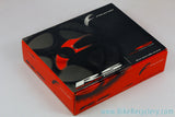Fulcrum R-Torq RS Crankset: Carbon - 10sp - 175mm - 53/39t - 649g (NEW)