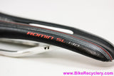 Specialized BG Romin SL Ti Saddle: 130mm - Black (Near Mint)