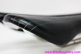 Specialized BG Romin SL Ti Saddle: 130mm - Black (Near Mint)