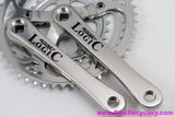 NOS Ritchey Logic Triple Crankset: 170mm x 50/42/30t - 110/74mm - Vintage 1990's