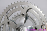 NOS Ritchey Logic Triple Crankset: 170mm x 50/42/30t - 110/74mm - Vintage 1990's