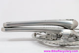NOS Ritchey Logic Triple Crankset: 170mm x 50/42/30t - 110/74mm - Vintage 1990's