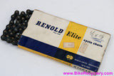 NIB/NOS Renold Elite Chain: 1/2 x 1/8" - British