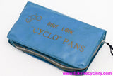 NIB/NOS Cyclo Pans Freewheel Kit: 5 Speed 14-21t FW + 10 Cogs 13-24t Interchangeable - Pawls/Springs