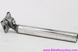 Campagnolo Super Record 4051/1 Fluted Seatpost: 27.2mm (MINT)
