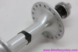 NIB/NOS Miche Competition Low Flange Hubset: Nuovo Record Clone - 36H x 126mm - Skewers