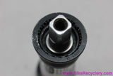Shimano XT BB-UN71 Square Taper Bottom Bracket: 114mm x 70mm (Near Mint)