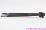 Ringle Moby Deuce Seatpost: 31.6mm x 360mm- Black Anodized (EXC+)