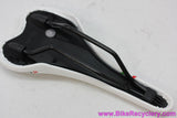 Colnago Selle Italia X1 Saddle: White (New, take-off)