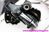 Shimano Dura Ace Di2 7970 10 Speed Drivetrain: STI Shifters - F/R Derailleurs -Battery - Wiring Harness - TL-EW01