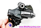 Shimano Dura Ace Di2 7970 10 Speed Drivetrain: STI Shifters - F/R Derailleurs -Battery - Wiring Harness - TL-EW01