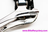 Shimano Dura Ace Di2 7970 10 Speed Drivetrain: STI Shifters - F/R Derailleurs -Battery - Wiring Harness - TL-EW01