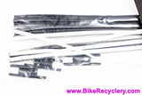 Shimano Dura Ace Di2 7970 10 Speed Drivetrain: STI Shifters - F/R Derailleurs -Battery - Wiring Harness - TL-EW01