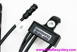Shimano Dura Ace EW-7970 Wiring Harness Kit w/ SM-BMR1 Long Battery Mount (NEW)