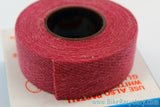 NIB/NOS Vintage Tressoplast Cotton Handlebar Tape:  Violet - 1960's - One Roll (5 rolls available)
