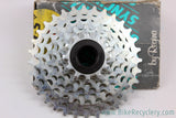 NIB/NOS Regina Extra Syncro 90-S Freewheel: 8 Speed - 12-32t Wide Range