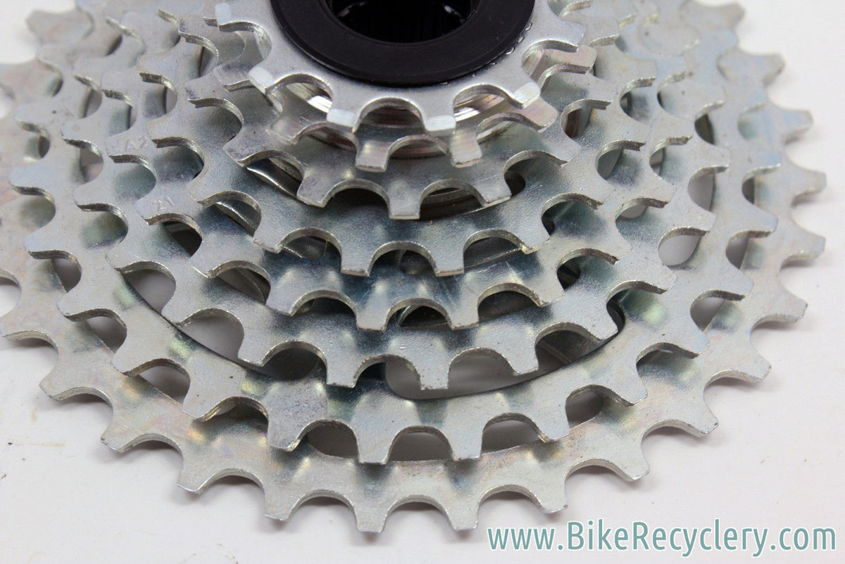 NIB/NOS Regina Extra Syncro 90-S Freewheel: 8 Speed - 12-32t Wide Range