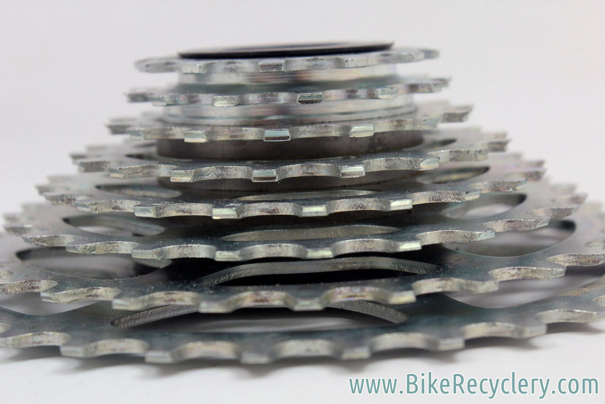 NIB/NOS Regina Extra Syncro 90-S Freewheel: 8 Speed - 12-32t Wide Range