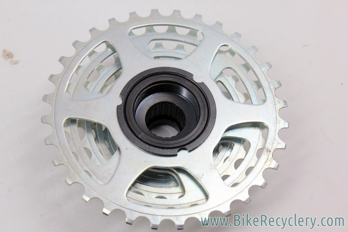 NIB/NOS Regina Extra Syncro 90-S Freewheel: 8 Speed - 12-32t Wide Range