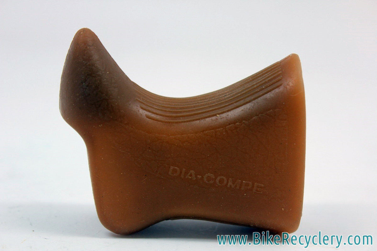NIB/NOS DIA-COMPE AGC Hoods: Aero Routing: Tan/Grey/Yellow - AGC250 / AGC251 / AGC252