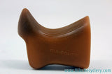 NIB/NOS DIA-COMPE AGC Hoods: Aero Routing: Tan/Grey/Yellow - AGC250 / AGC251 / AGC252