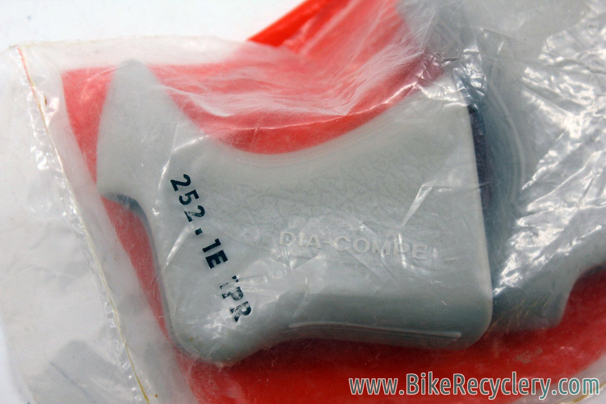 NIB/NOS DIA-COMPE AGC Hoods: Aero Routing: Tan/Grey/Yellow - AGC250 / AGC251 / AGC252