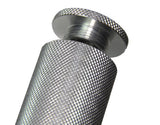 Nitto MTC-013 Quill Stem to Threadless Adadpter: 1" to 1 1/8" - Top Cap - RARE (NEW)