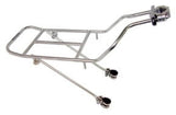 Nitto R10 Rear Rack: Stay/post mount (NEW)