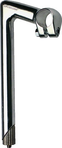 Nitto Technomic NTC-225 Tall Quill Stem: 120mm x 26mm (NEW)