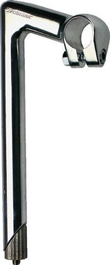 Nitto Technomic NTC-225 Tall Quill Stem: 120mm x 26mm (NEW)