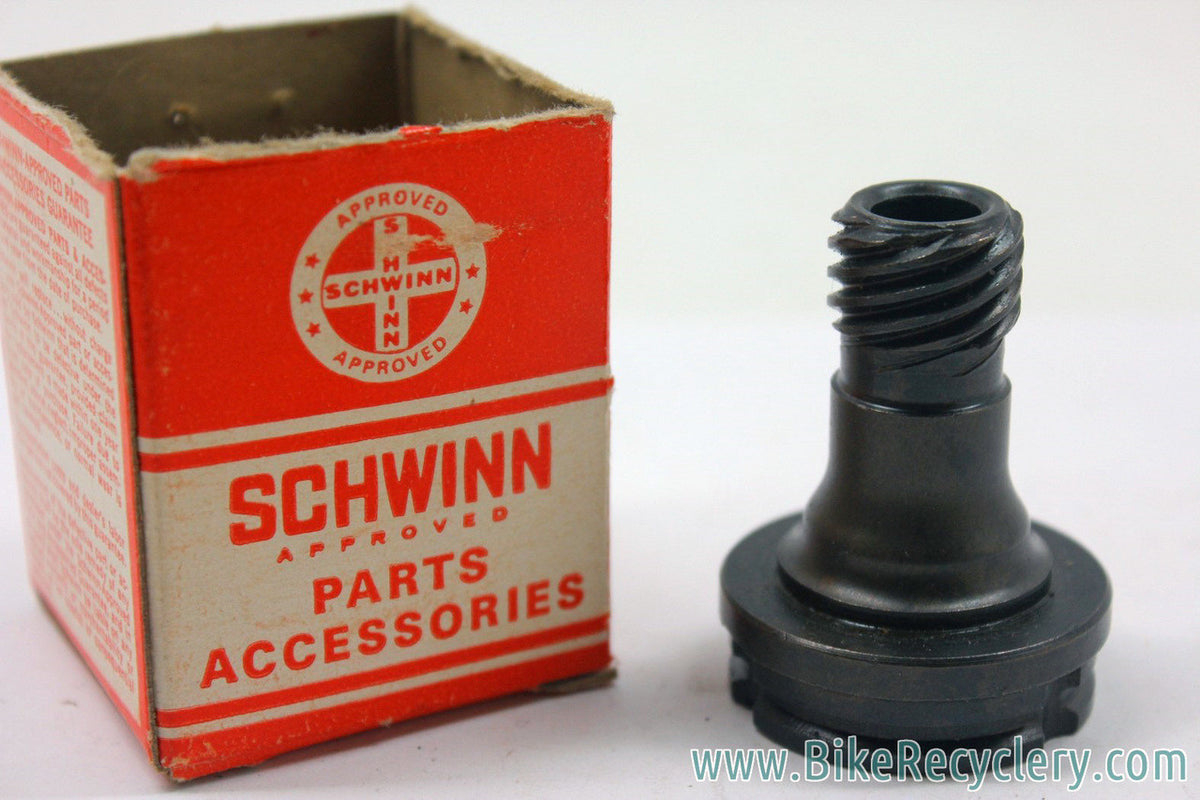 NIB/NOS Coaster Brake Drive Screw: Shimano? 48mm tall