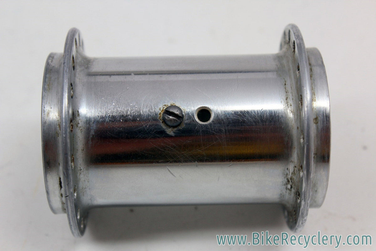 Bendix Original Coaster Brake Hub Shell:  36-13 - 1940's to 1960's (EXC+)