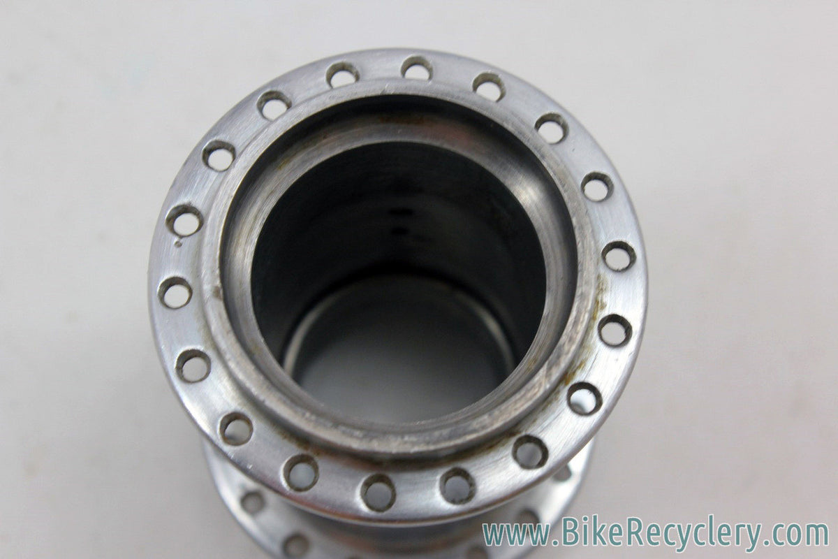 Bendix Original Coaster Brake Hub Shell:  36-13 - 1940's to 1960's (EXC+)