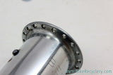 Bendix Original Coaster Brake Hub Shell:  36-13 - 1940's to 1960's (EXC+)