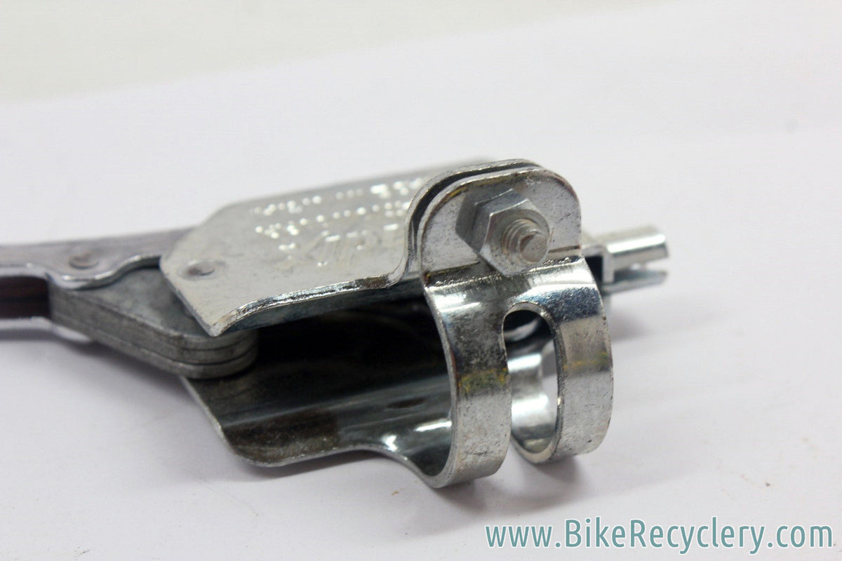 NOS Bendix Aviation MS-45 Shifter Lever for 2-speed Manual Hub
