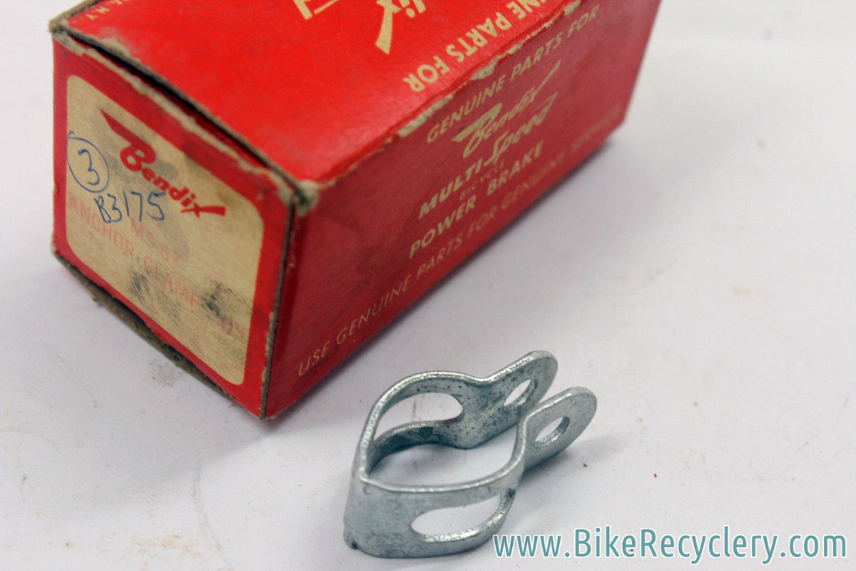 NIB/NOS Bendix MS-67 Anchor Clamp / Fulcrum Clip