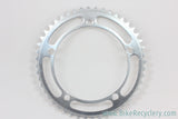 Campagnolo Nuovo Record Strada Chainring: 48t x 144mm BCD (NOS Take-Off)