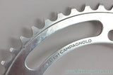 Campagnolo Nuovo Record Strada Chainring: 48t x 144mm BCD (NOS Take-Off)