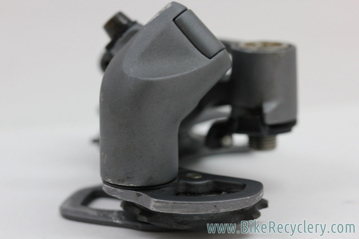 Shimano XTR RD-M952 Rear Derailleur: Mid Cage (Low Miles)