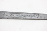 Campagnolo Freewheel Tool: Alloy "I Handle" Tool w/ #704/1 Reducer Bit for 13t Campy Alloy Freewheel (Near Mint)