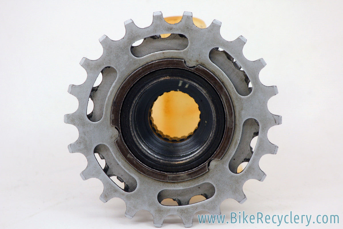 Regina CX/CX-S Freewheel: 7 Speed - 13-22T (MINT, take off?)