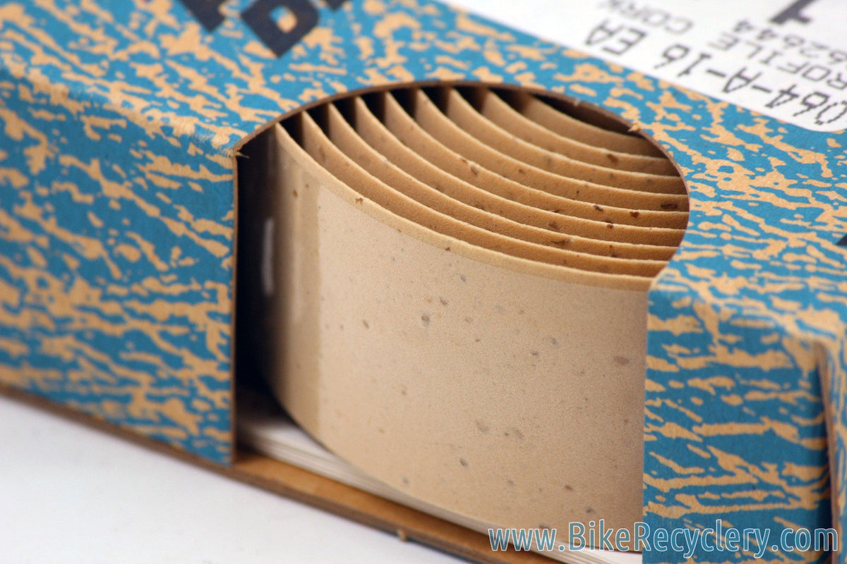 Profile Design Cork Tape: Tan